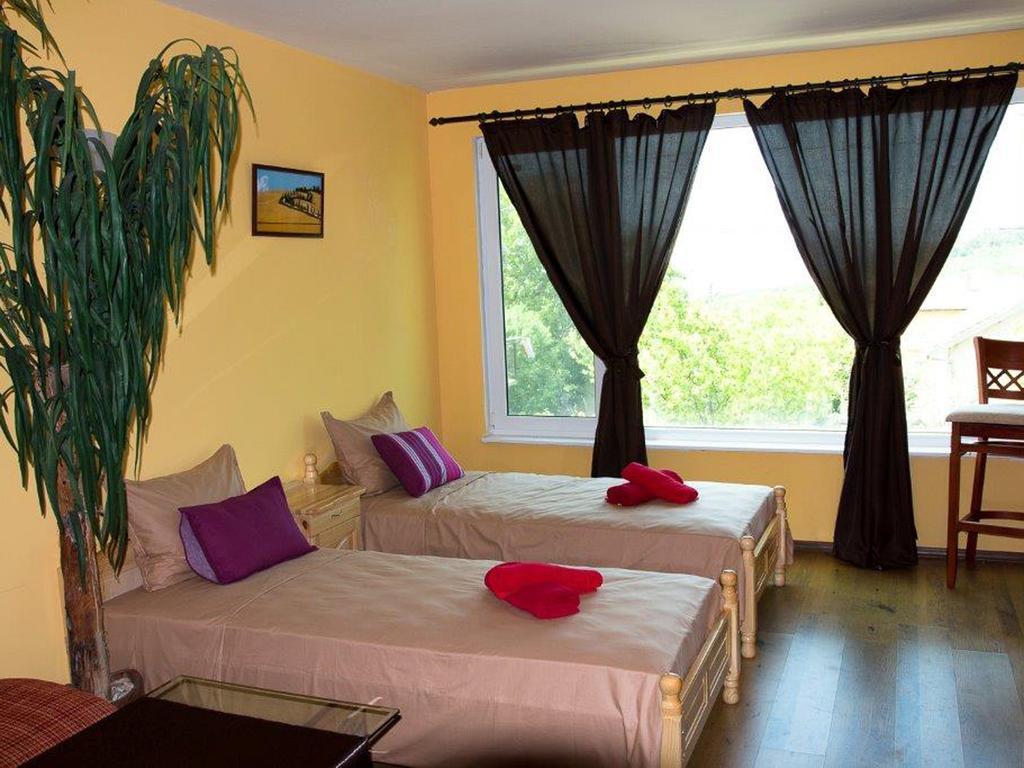 Villa Sunny Hill Fish Fish Rum bild