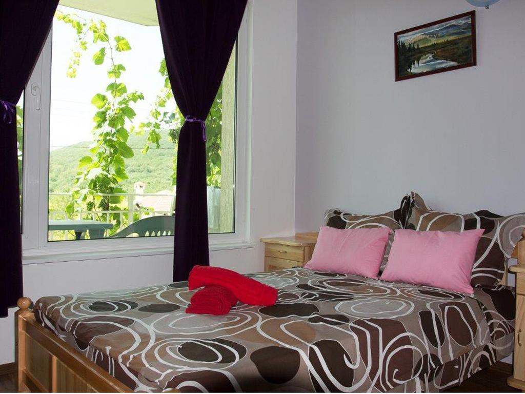Villa Sunny Hill Fish Fish Rum bild