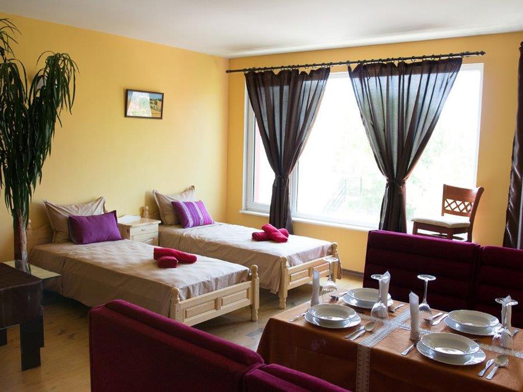 Villa Sunny Hill Fish Fish Rum bild